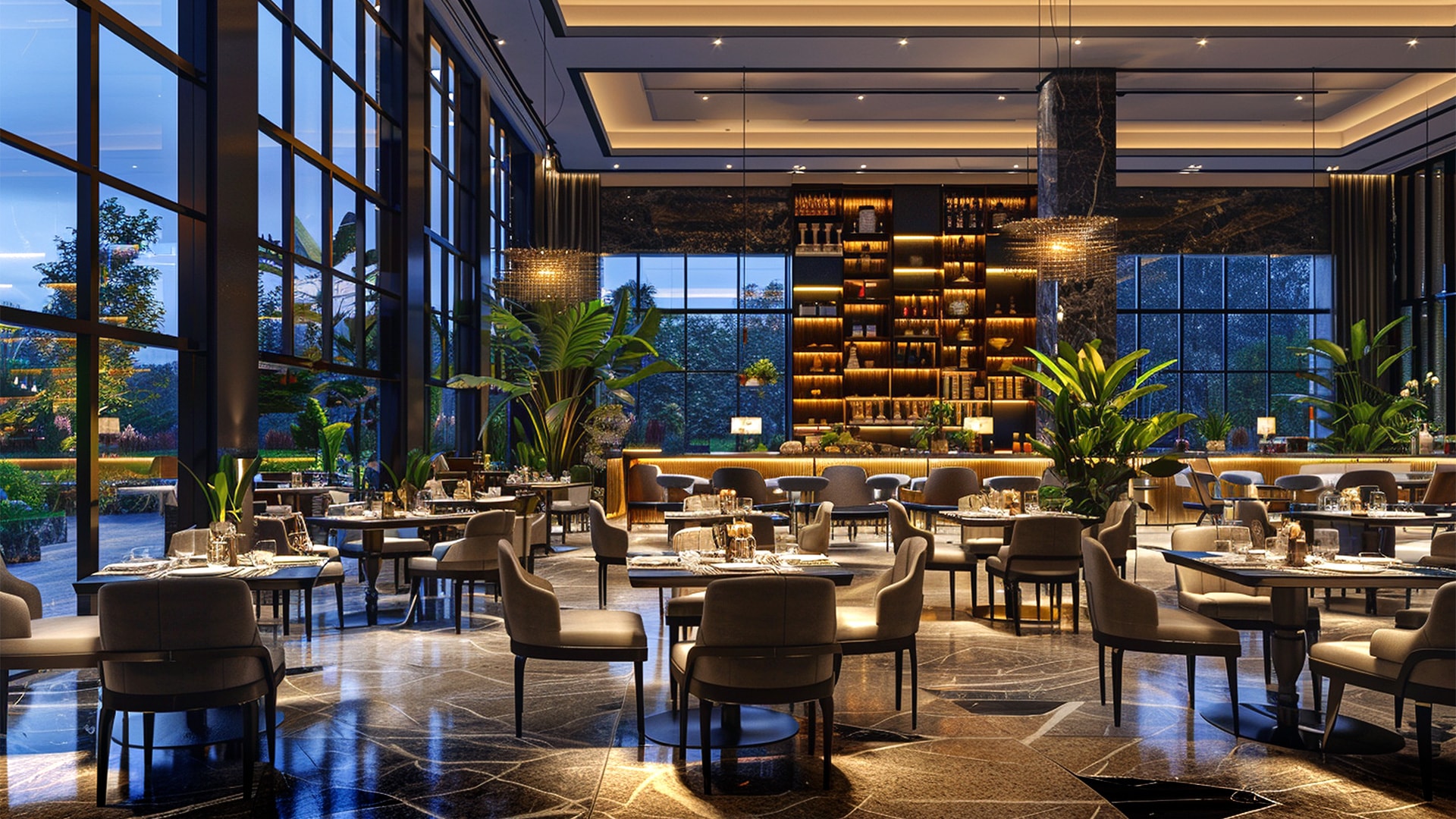 Express Highway Club & Lounge